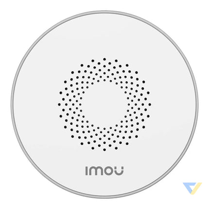 IMOU ZR1 ZigBee smart alarm siren Access control