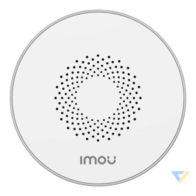 IMOU ZR1 ZigBee smart alarm siren Access control