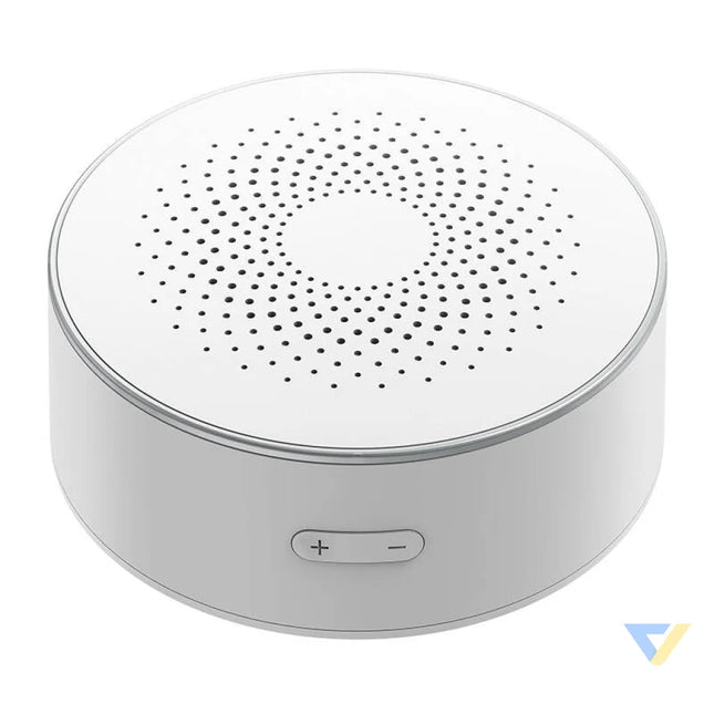 IMOU ZR1 ZigBee smart alarm siren Access control