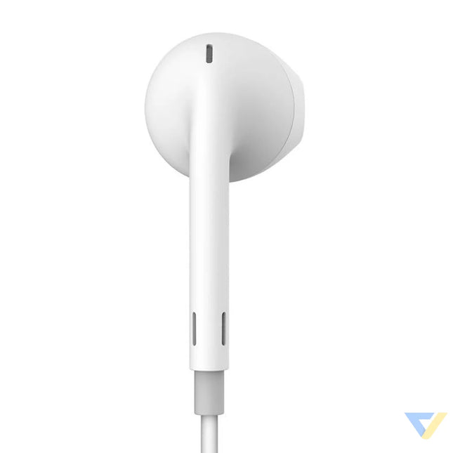 In ear wired headphones Mcdodo HP 6070 (white) Wired