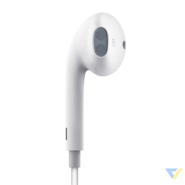 In ear wired headphones Mcdodo HP 6070 (white) Wired