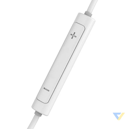 In ear wired headphones Mcdodo HP 6070 (white) Wired