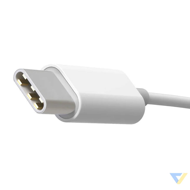 In ear wired headphones Mcdodo HP 6070 (white) Wired