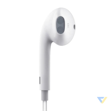 In ear wired headphones Mcdodo HP 6070 (white) Wired