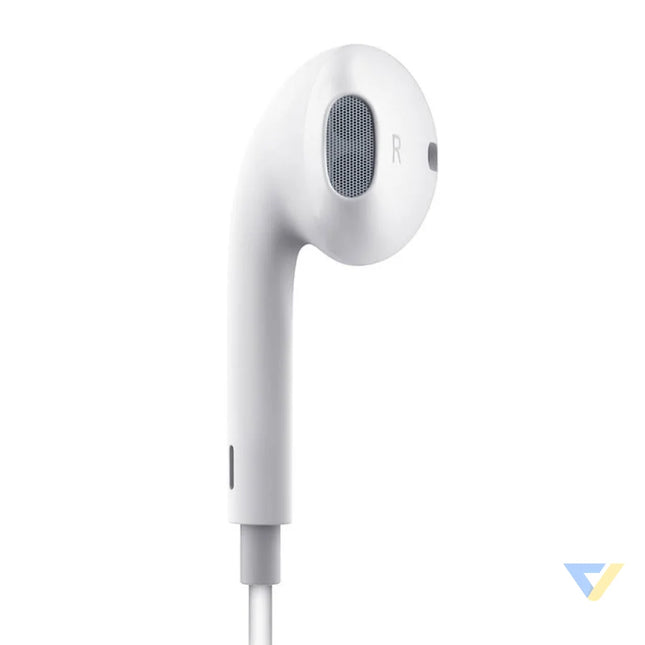 In ear wired headphones Mcdodo HP 6070 (white) Wired