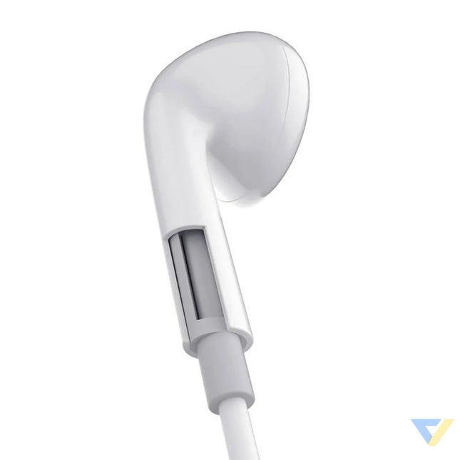 In ear wired headphones Mcdodo HP 6070 (white) Wired