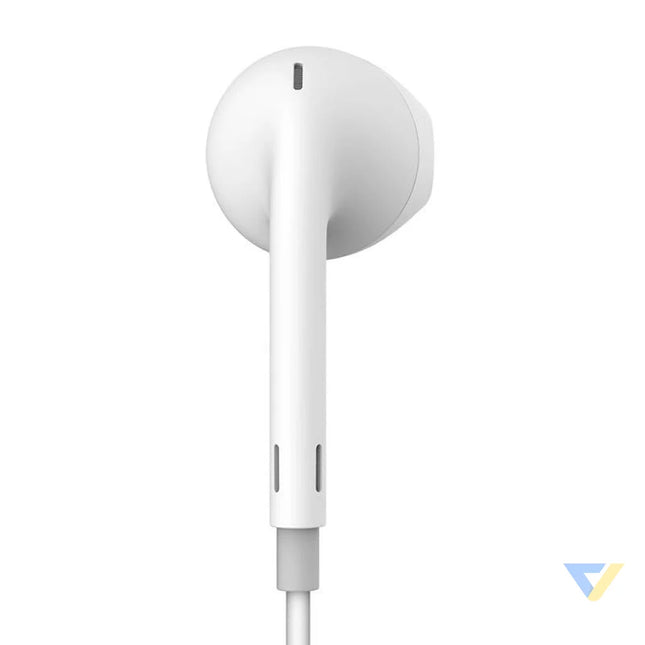 In ear wired headphones Mcdodo HP 6070 (white) Wired