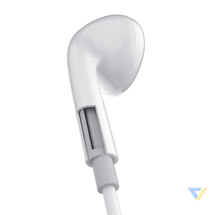 In ear wired headphones Mcdodo HP 6070 (white) Wired