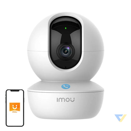 Indoor PTZ camera Imou Ranger RC 3MP IP cameras