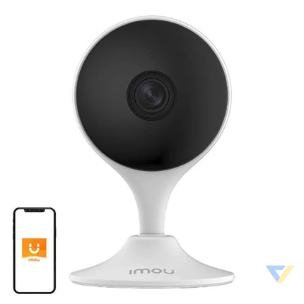 Indoor WiFi Camera IMOU Cue 2 1080p IP cameras