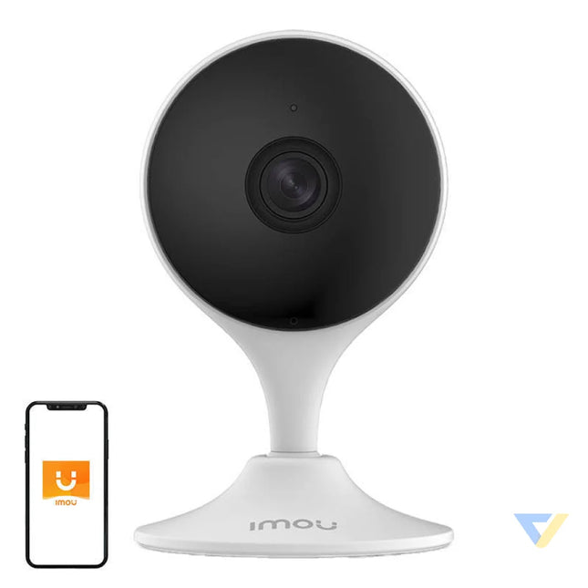 Indoor WiFi Camera IMOU Cue 2 1080p IP cameras