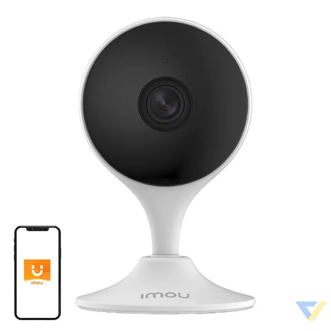 Indoor WiFi Camera IMOU Cue 2 1080p IP cameras
