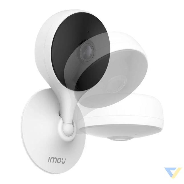 Indoor WiFi Camera IMOU Cue 2 1080p IP cameras