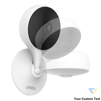 Indoor WiFi Camera IMOU Cue 2 1080p IP cameras
