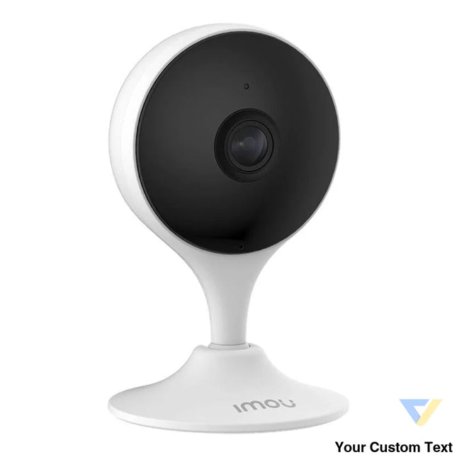 Indoor WiFi Camera IMOU Cue 2 1080p IP cameras