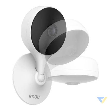 Indoor WiFi Camera IMOU Cue 2 1080p IP cameras