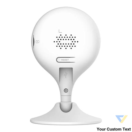 Indoor WiFi Camera IMOU Cue 2 1080p IP cameras