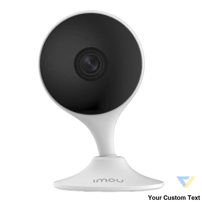 Indoor WiFi Camera IMOU Cue 2 1080p IP cameras