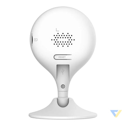 Indoor WiFi Camera IMOU Cue 2 1080p IP cameras