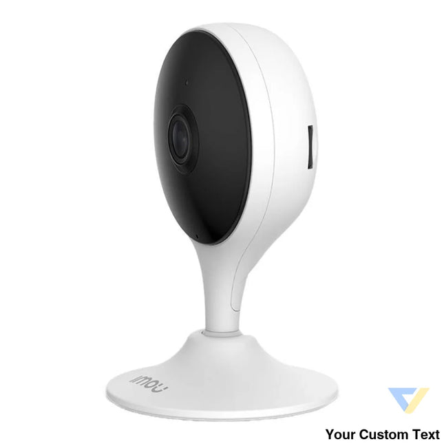Indoor WiFi Camera IMOU Cue 2 1080p IP cameras