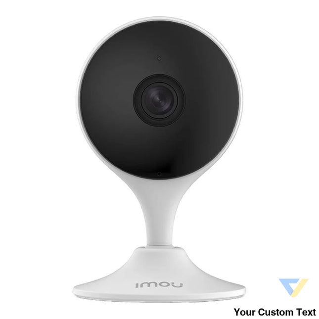 Indoor WiFi Camera IMOU Cue 2 1080p IP cameras