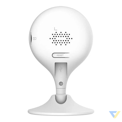 Indoor WiFi Camera IMOU Cue 2 1080p IP cameras