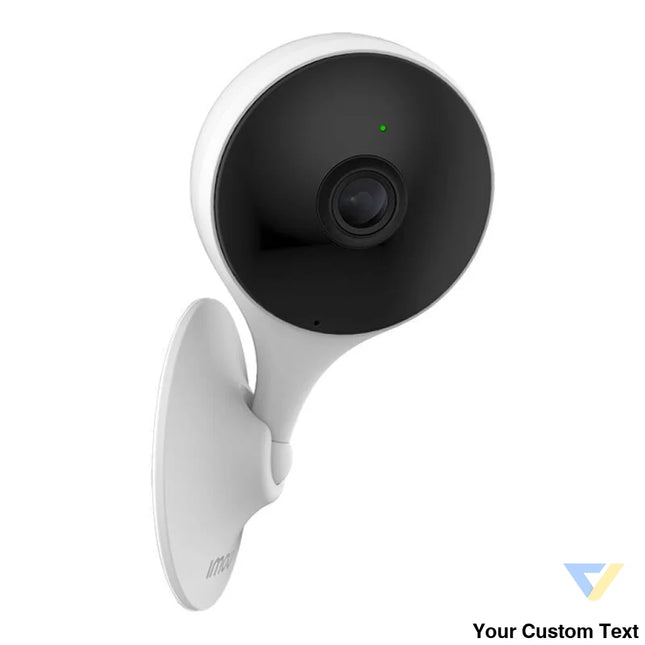 Indoor WiFi Camera IMOU Cue 2 1080p IP cameras