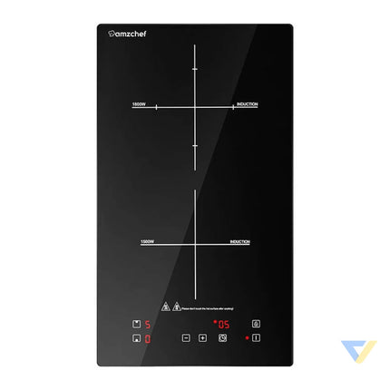 Induction Cooker AMZCHEF IRC119 For cooking