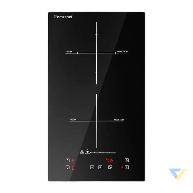 Induction Cooker AMZCHEF IRC119 For cooking