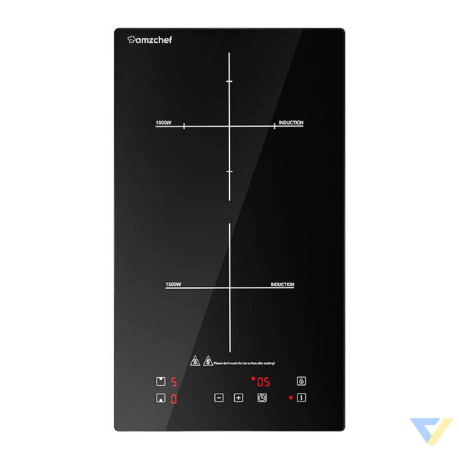 Induction Cooker AMZCHEF IRC119 For cooking