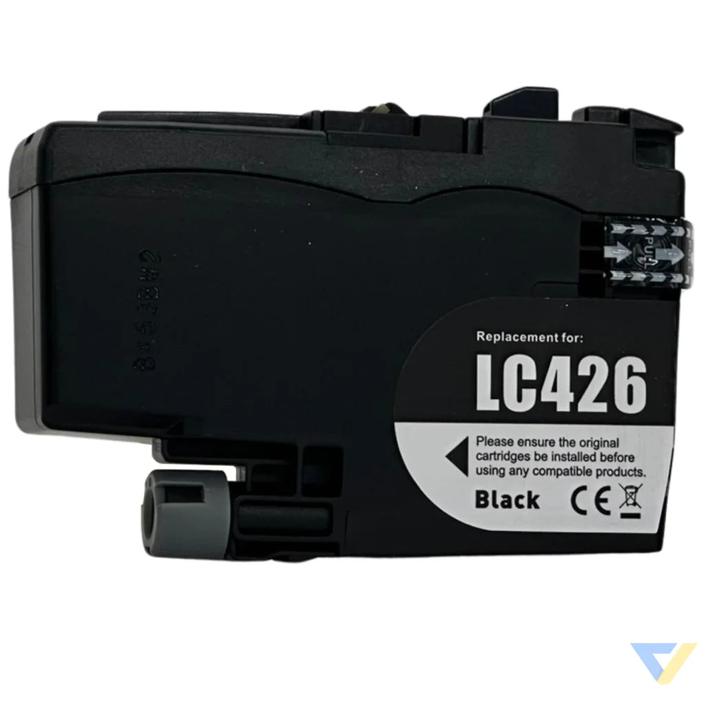 Ink for Brother | LC426 | black | 60 ml | bulk