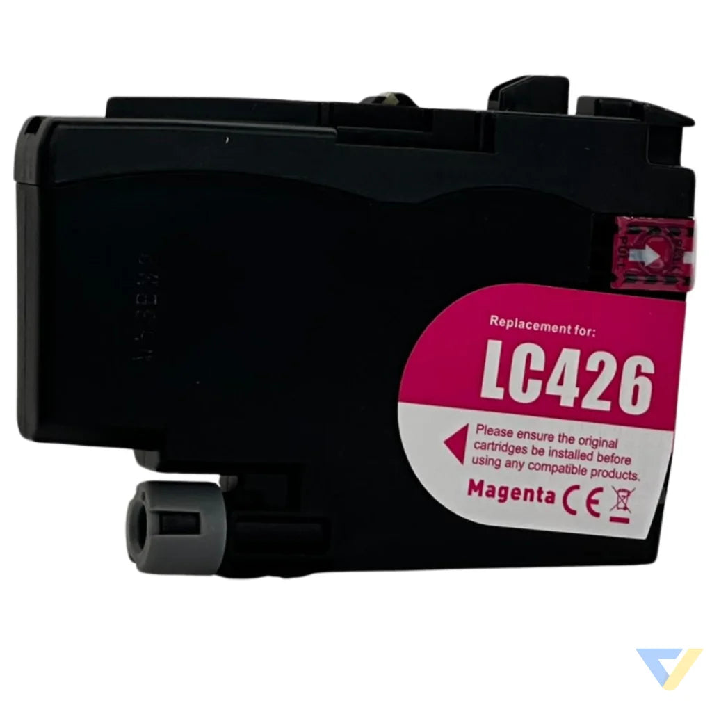 Ink for Brother | LC426 | magenta | 16.5 ml | bulk