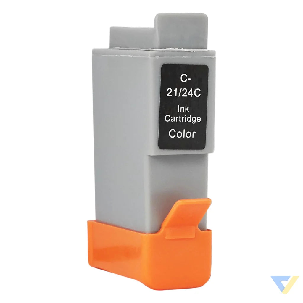 Ink for Canon | 0955A002 / 6882A002 / BCI24C | multicolor | 12.3 ml | bulk