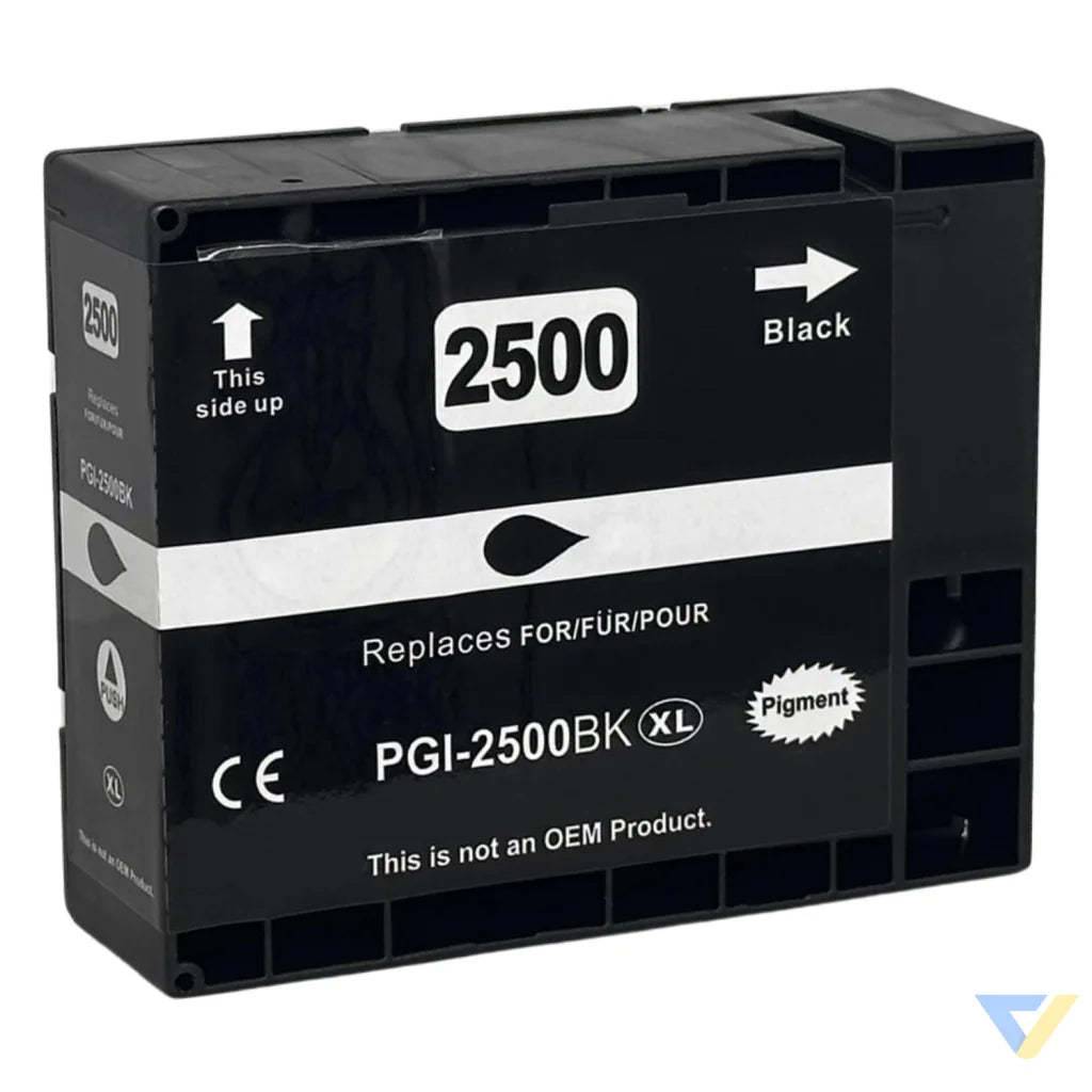 Ink for Canon | 9254B001 | black | 70 ml | bulk