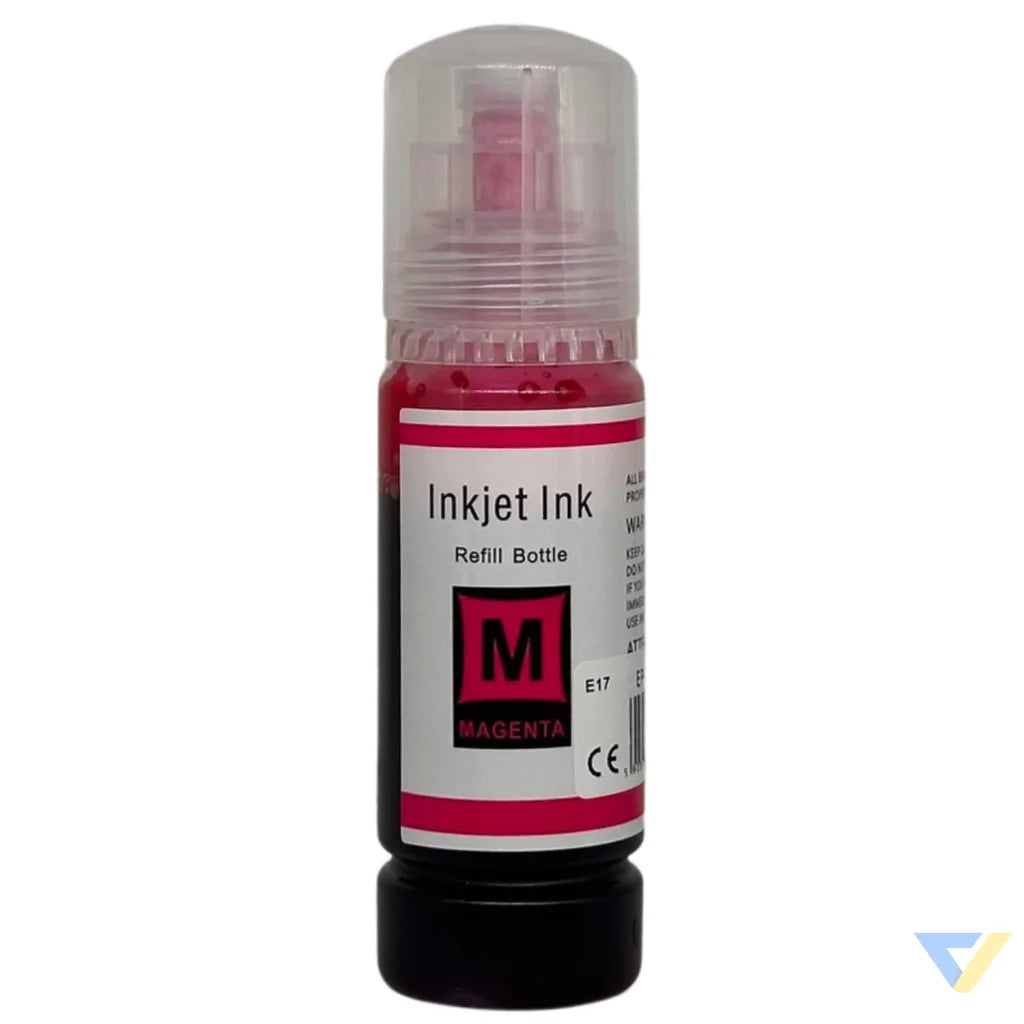 Ink for Epson | C13T00P340 / T104 | epson | 70 ml | bulk
