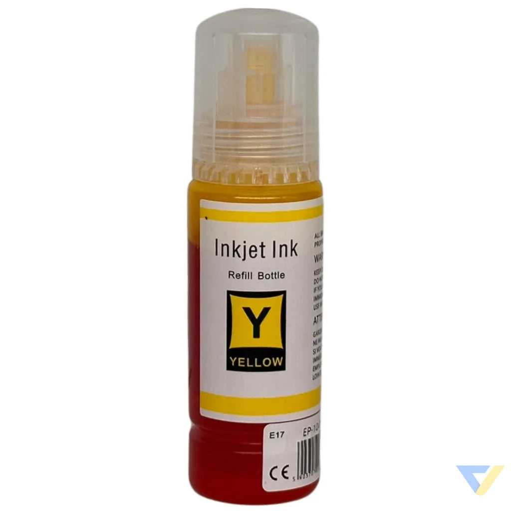 Ink for Epson | C13T00P440 / T104 | epson | 70 ml | bulk