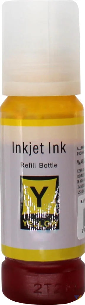 Ink for Epson | C13T03V44A / 101XL | yellow | 70 ml | bulk