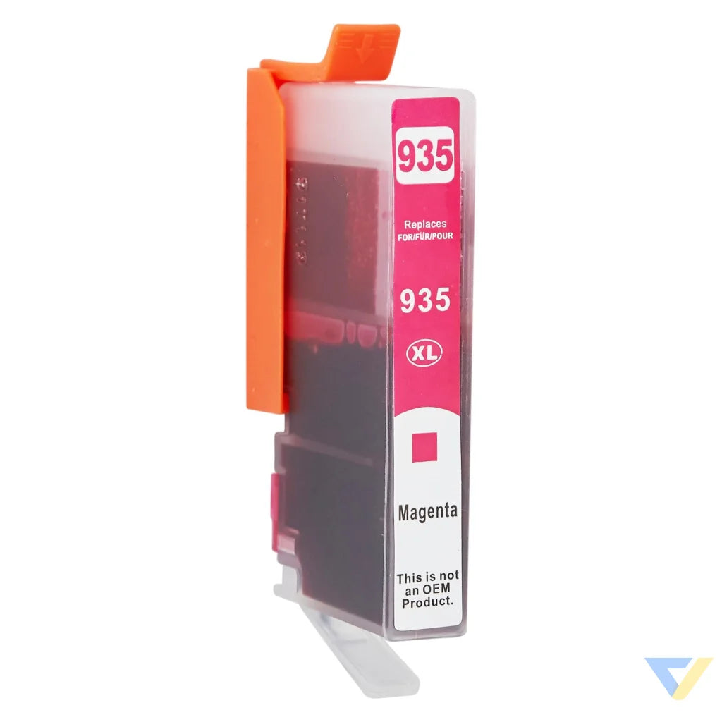 Ink for HP | C2P25AE | magenta | 13.5 ml | bulk
