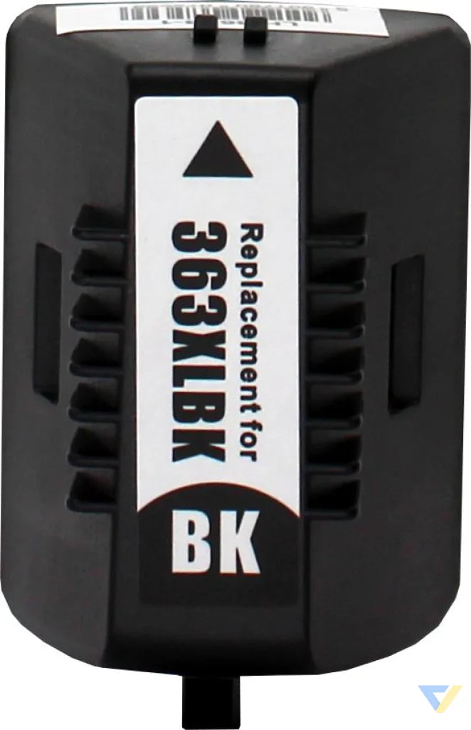 Ink for HP | C8721EE | black | 20 ml | bulk
