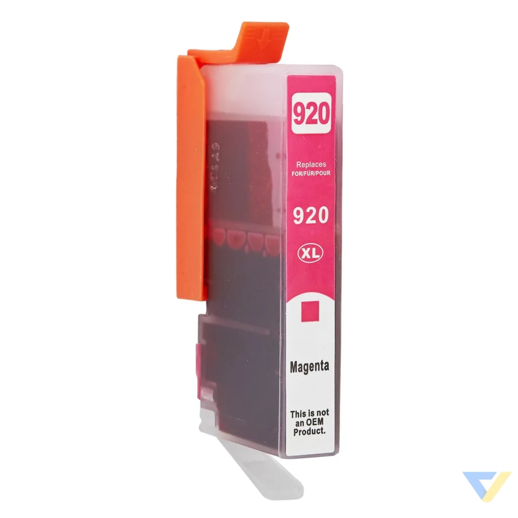 Ink for HP | CD973AE | magenta | 15 ml | bulk