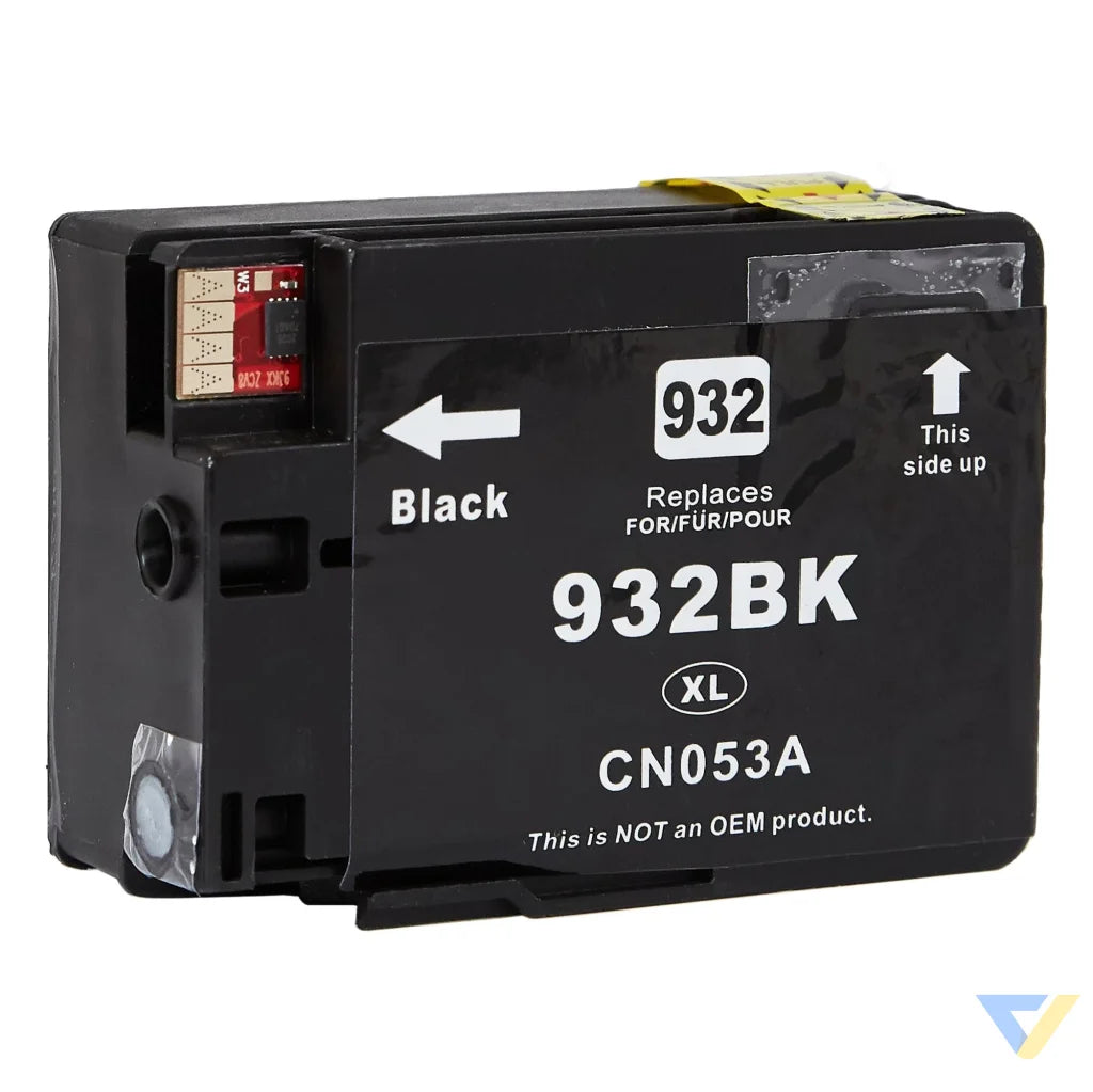 Ink for HP | CN053AE | black | 33 ml | bulk