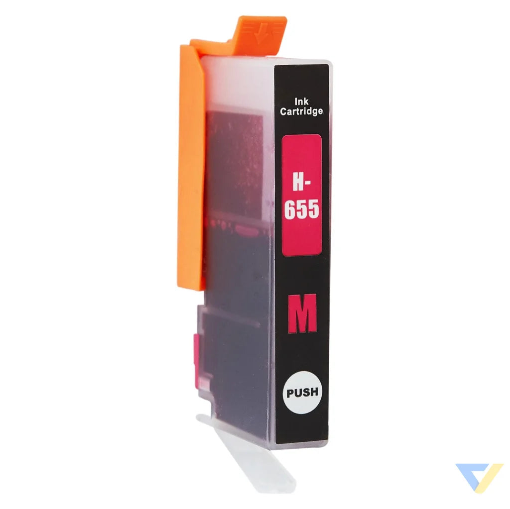 Ink for HP | CZ111AE | magenta | 18 ml | bulk