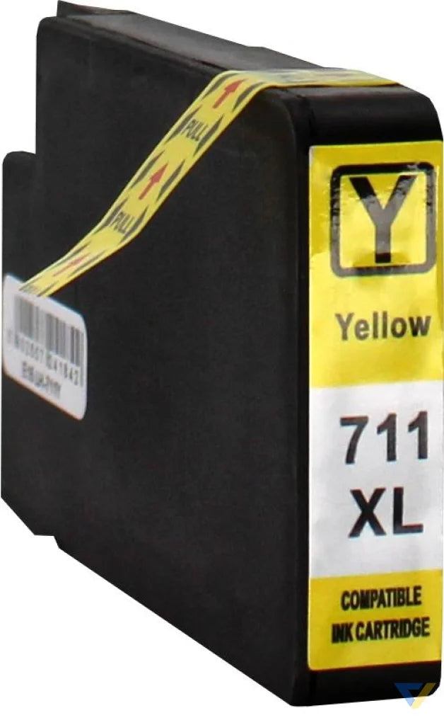 Ink for HP | CZ132A | yellow | 28 ml | bulk