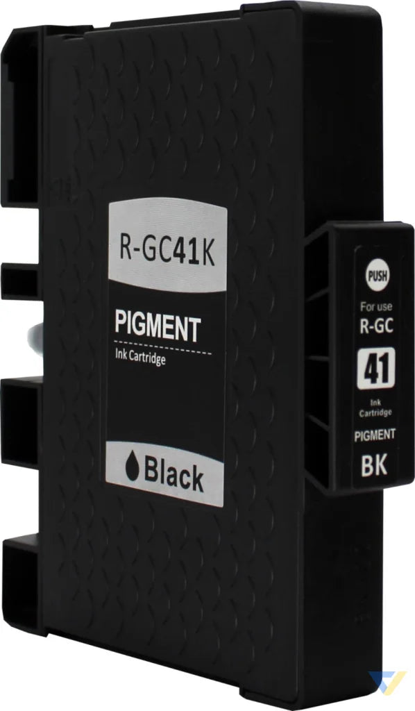 Ink for Ricoh | 405761 | black | 40 ml | bulk