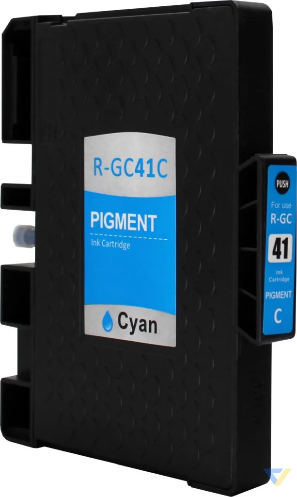 Ink for Ricoh | 405762 | cyan | 32 ml | bulk