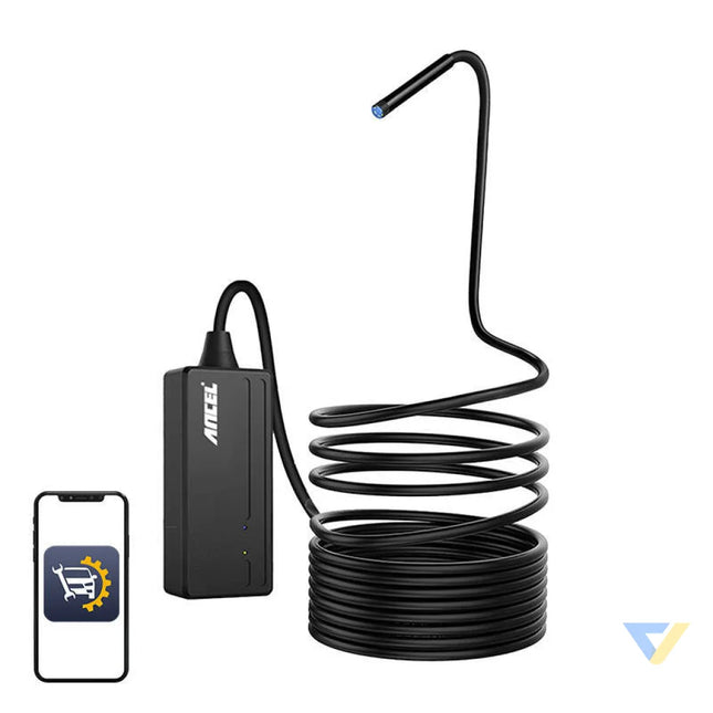 Inspection Camera WiFi Ancel W655 Diagnostic tools
