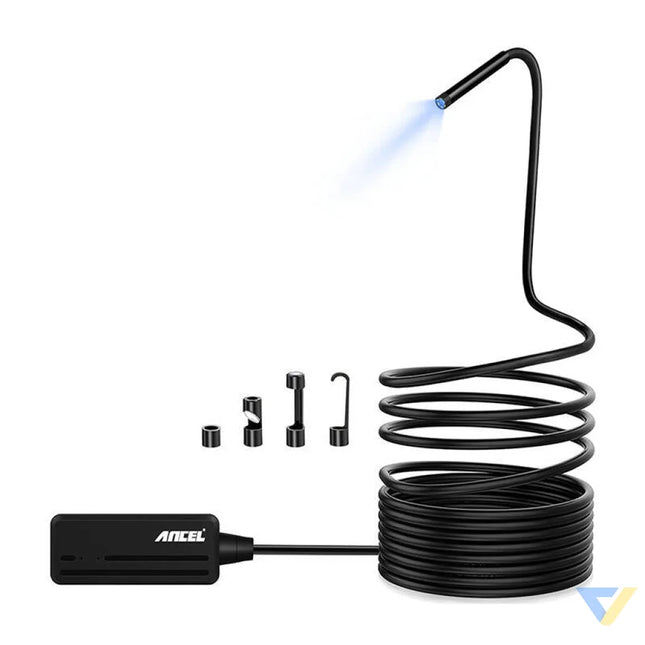 Inspection Camera WiFi Ancel W655 Diagnostic tools