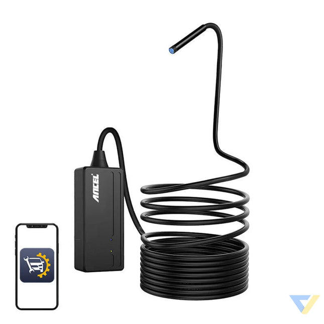 Inspection Camera WiFi Ancel W655 Diagnostic tools