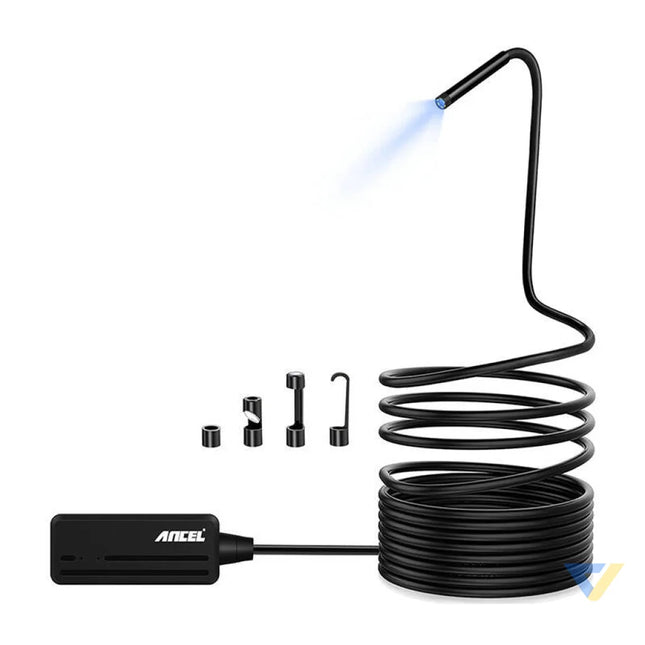 Inspection Camera WiFi Ancel W655 Diagnostic tools