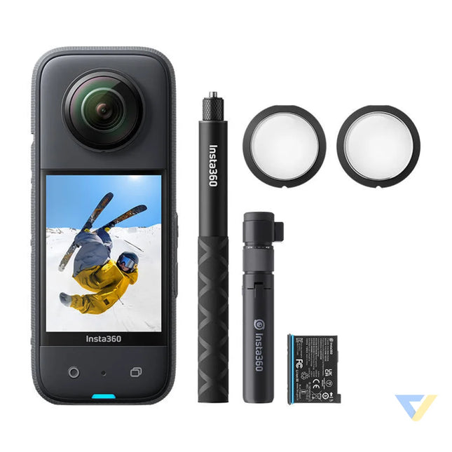 Insta360 X3 Creator Kit Insta